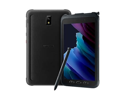 Galaxy Tab Active3 4G .